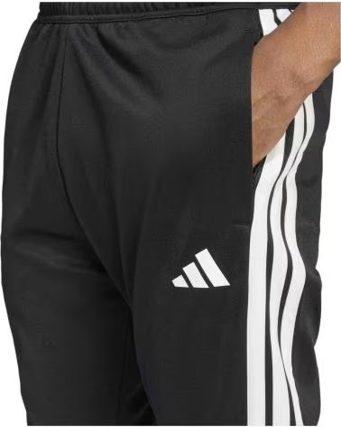 ADIDAS PANTALON LARGO EN PARA HOMBRE NEGRO
