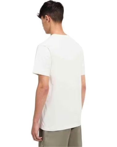 ELLESSE CAMISETA ELLESSE MANGA CURTA COM ESTAMPA GRÁFICA MASCULINA BLANCO