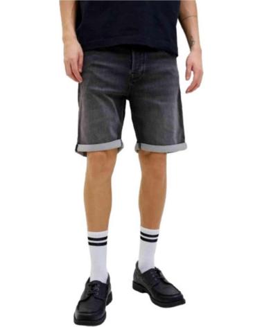 JACK AND JONES BERMUDAS JACKJONES EN PARA HOMBRE GRIS