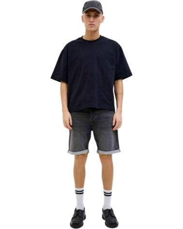 JACK AND JONES BERMUDAS JACKJONES EN PARA HOMBRE GRIS