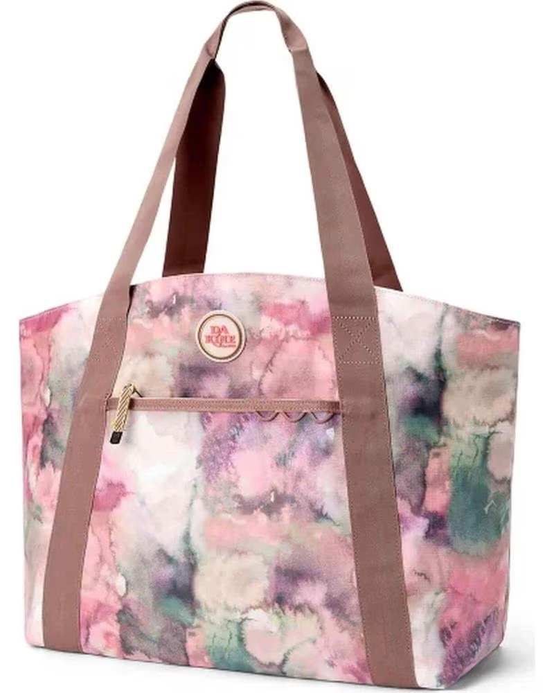 DAKINE SAC FOURRE-TOUT DAKINE FLORAL ROSE MIXTE ROSA