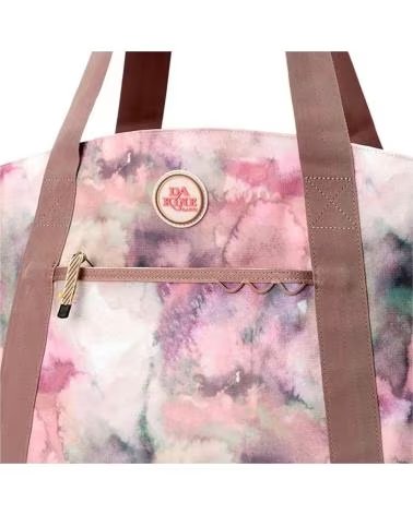 DAKINE SAC FOURRE-TOUT DAKINE FLORAL ROSE MIXTE ROSA