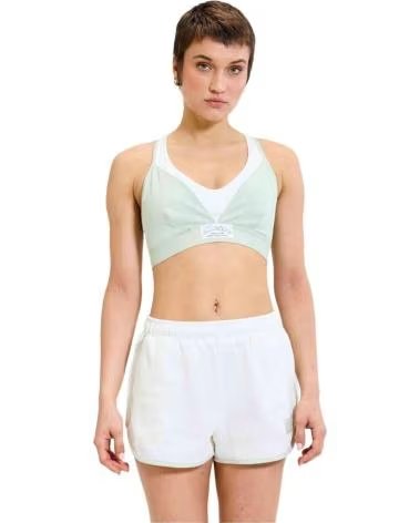 ELLESSE TOP EN PARA MUJER VERDE