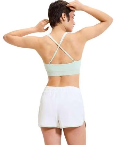 ELLESSE TOP EN PARA MUJER VERDE