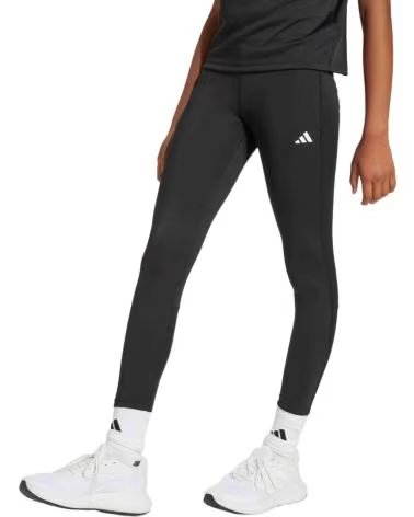 ADIDAS MALLAS ADIDAS ESSENTIALS PARA NIÑA NEGRO NEGRO