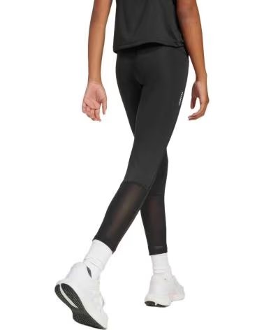 ADIDAS COLLANT ADIDAS ESSENTIALS POUR FILLE NOIR NEGRO