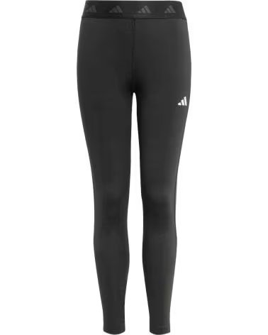 ADIDAS COLLANT ADIDAS ESSENTIALS POUR FILLE NOIR NEGRO