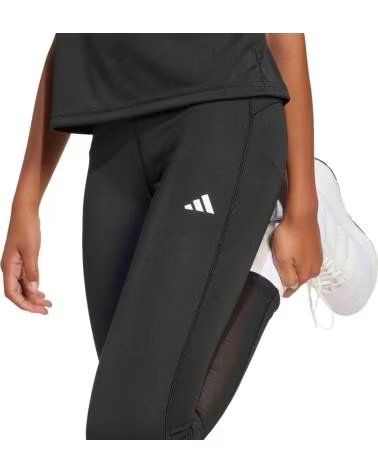 ADIDAS COLLANT ADIDAS ESSENTIALS POUR FILLE NOIR NEGRO