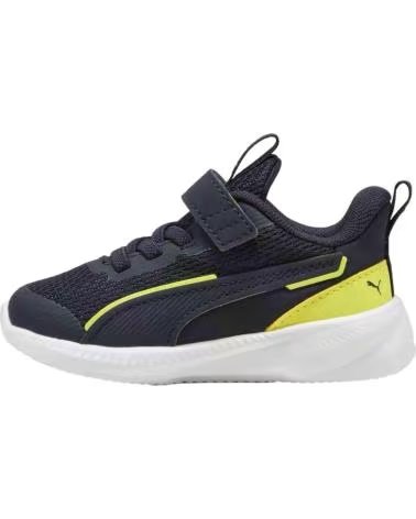 Zapatillas deporte pour Fille et Garçon PUMA BASKETS PUMA POUR GARÇONS ET FILLES AVEC FERMETURE VELCRO 2