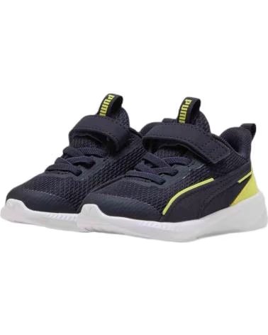 Zapatillas deporte pour Fille et Garçon PUMA BASKETS PUMA POUR GARÇONS ET FILLES AVEC FERMETURE VELCRO 2