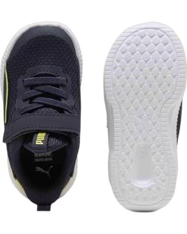 Zapatillas deporte pour Fille et Garçon PUMA BASKETS PUMA POUR GARÇONS ET FILLES AVEC FERMETURE VELCRO 2