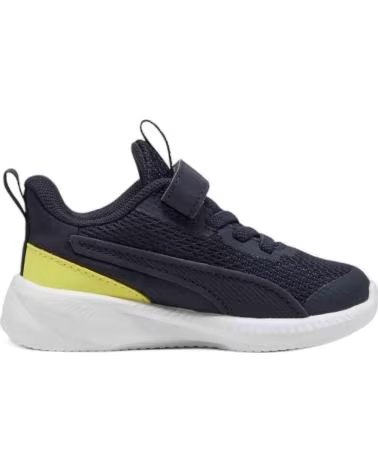 Zapatillas deporte pour Fille et Garçon PUMA BASKETS PUMA POUR GARÇONS ET FILLES AVEC FERMETURE VELCRO 2