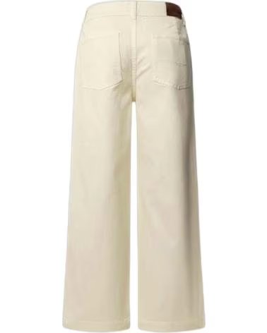 PEPE JEANS PEPE JEANS PANTALONI PALAZZO BEIGE DONNA BEIGE