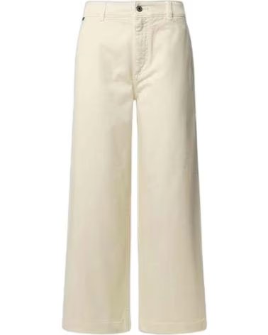 PEPE JEANS PEPE JEANS PANTALONI PALAZZO BEIGE DONNA BEIGE