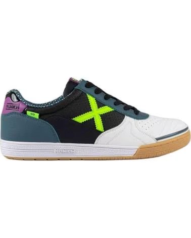 MUNICH SCARPE DA FUTSAL MUNICH DA UOMO MULTICOLOR