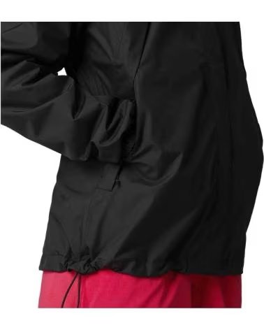 THE NORTH FACE GIACCA THE NORTH FACE NERA DA DONNA NEGRO