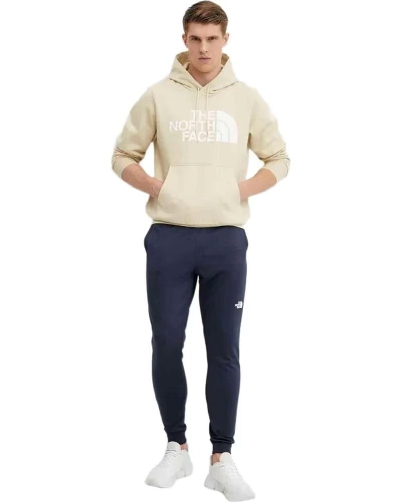 THE NORTH FACE THE NORTH FACE SWEAT À CAPUCHE EXPEDITION POUR HOMME BEIGE
