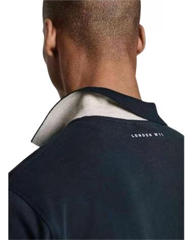 PEPE JEANS POLO DE MANGA CORTA PEPE JEANS PARA HOMBRE AZUL