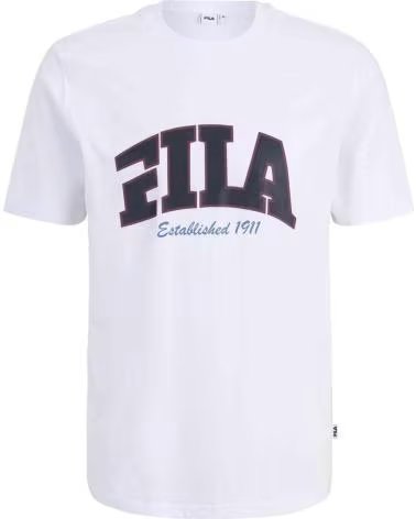 FILA T-SHIRT FILA CON LOGO STAMPATO 50004