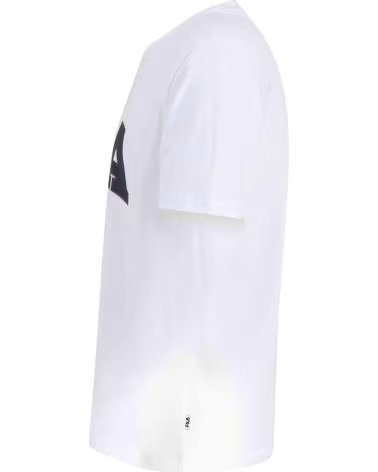 FILA T-SHIRT FILA CON LOGO STAMPATO 50004