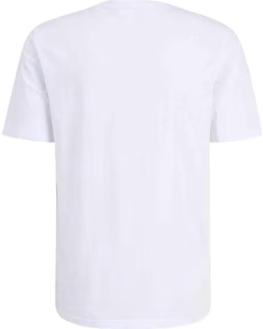 FILA T-SHIRT FILA CON LOGO STAMPATO 50004