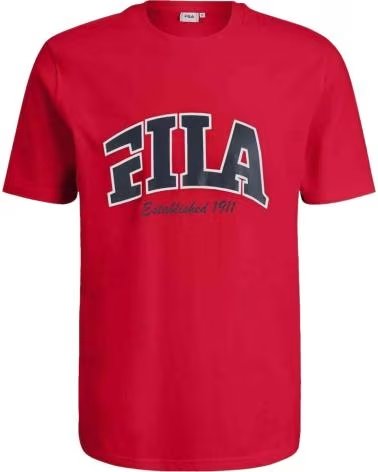 FILA CAMISETA FILA DE HOMBRE CON LOGO 30002