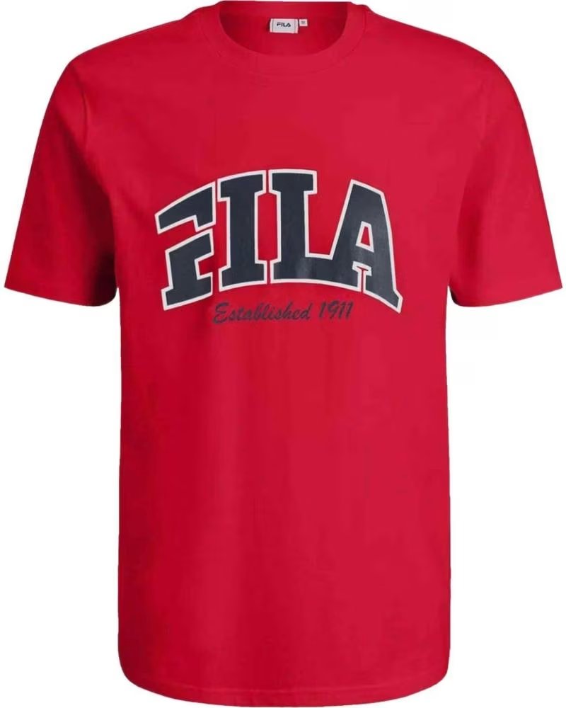 FILA CAMISETA FILA DE HOMBRE CON LOGO 30002