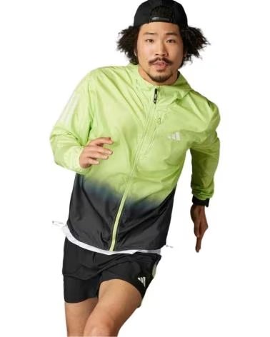 ADIDAS VESTE ADIDAS OTR B CB JKT M POUR HOMME VERDE