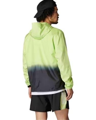 ADIDAS VESTE ADIDAS OTR B CB JKT M POUR HOMME VERDE