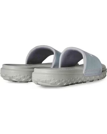 THE NORTH FACE TONGS THE NORTH FACE POUR HOMME, BLEU AZUL