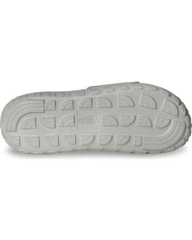 THE NORTH FACE TONGS THE NORTH FACE POUR HOMME, BLEU AZUL