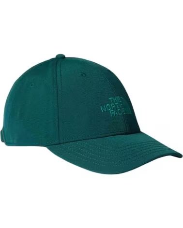THE NORTH FACE GORRA THE NORTH FACE VERDE PARA HOMBRE VERDE