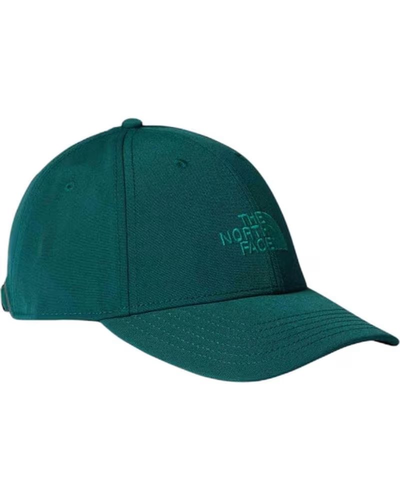 THE NORTH FACE GORRA THE NORTH FACE VERDE PARA HOMBRE VERDE
