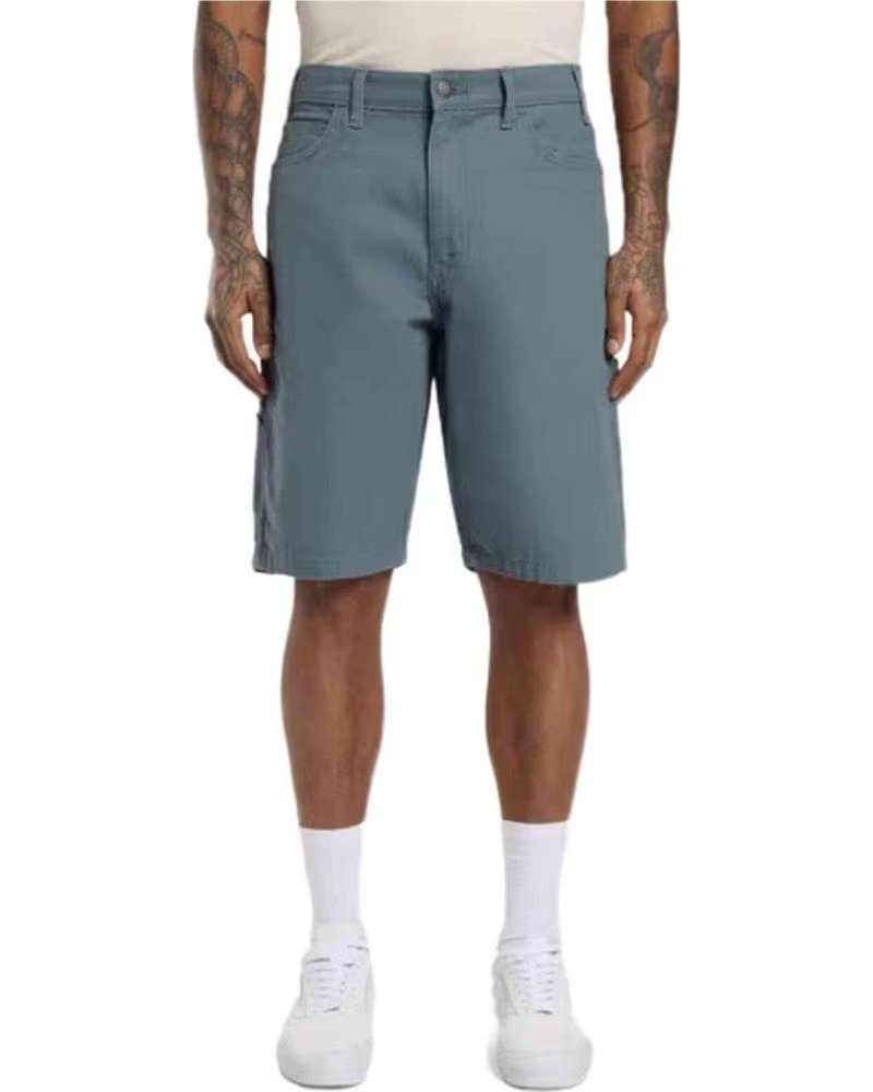 DICKIES PANTALONCINI DICKIES DA UOMO AZUL