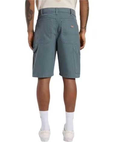 DICKIES PANTALONCINI DICKIES DA UOMO AZUL