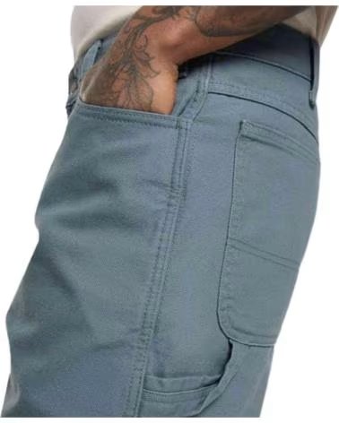 DICKIES PANTALONCINI DICKIES DA UOMO AZUL