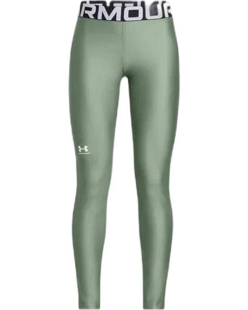 UNDER ARMOUR MALLAS EN PARA MUJER VERDE