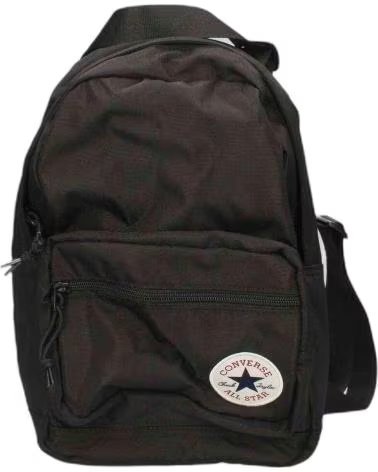 CONVERSE MOCHILA EN PARA UNISEX NEGRO
