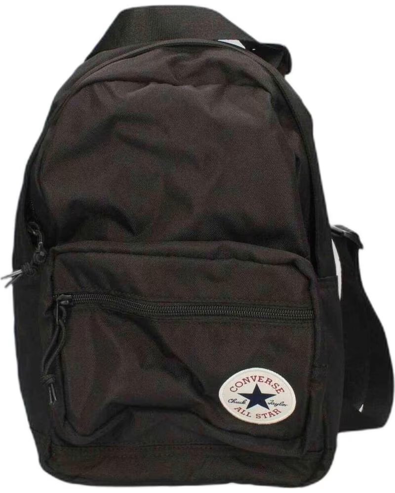 CONVERSE MOCHILA EN PARA UNISEX NEGRO