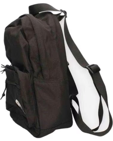 CONVERSE MOCHILA EN PARA UNISEX NEGRO