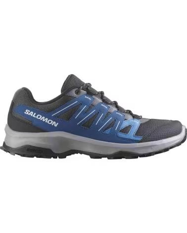 SALOMON ZAPATILLAS DE RUNNING EN PARA HOMBRE AZUL
