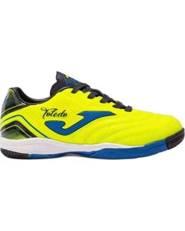 JOMA SCARPE JOMA FUTSAL PER BAMBINI GIALLO AMARILLO