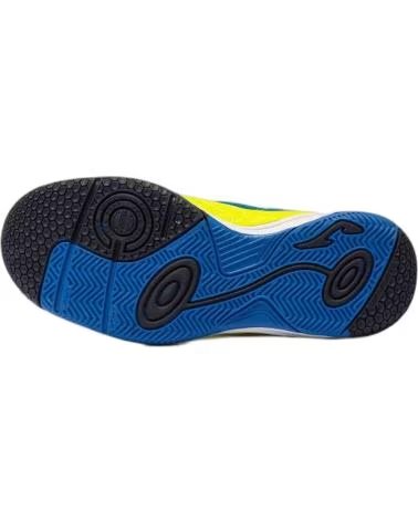 JOMA SCARPE JOMA FUTSAL PER BAMBINI GIALLO AMARILLO
