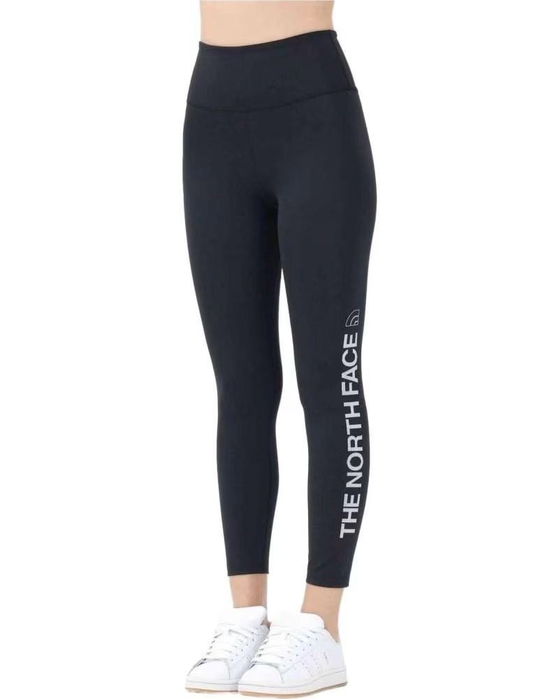 THE NORTH FACE LEGGINGS EN PARA MUJER NEGRO