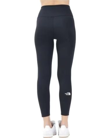 THE NORTH FACE LEGGINGS EN PARA MUJER NEGRO