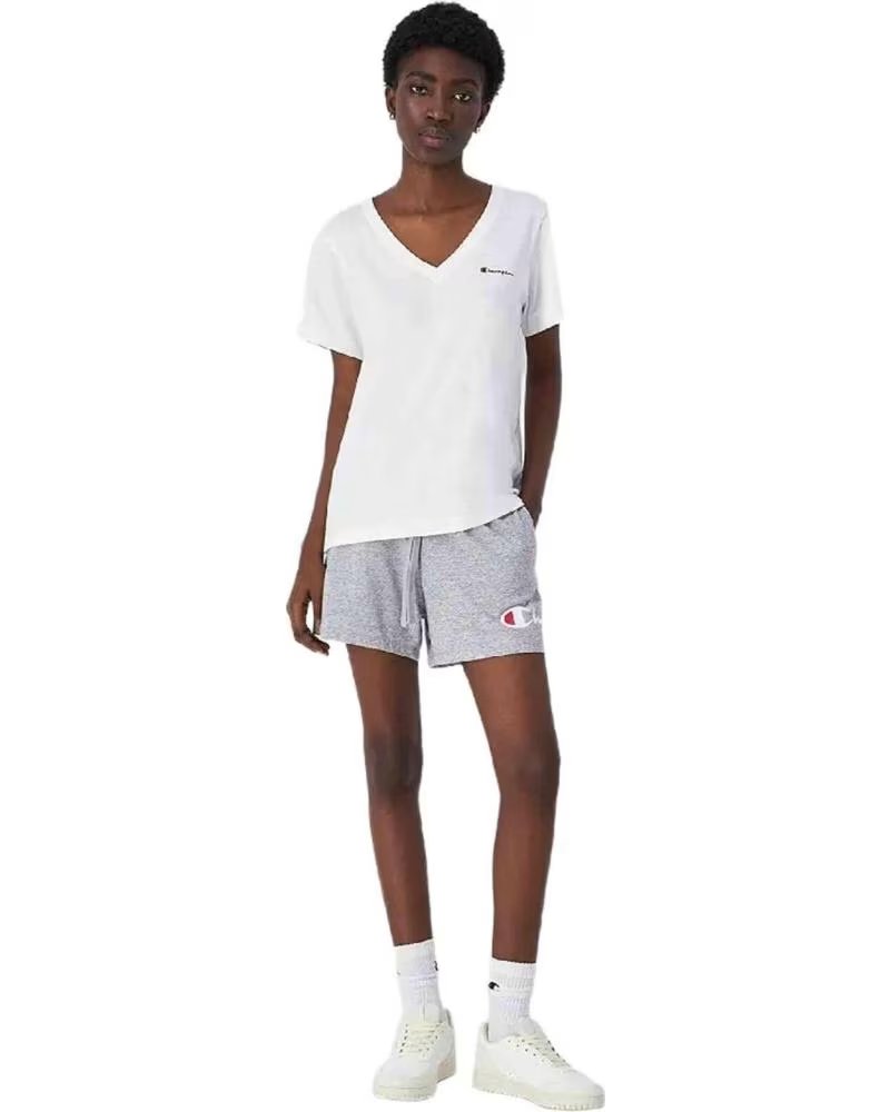 CHAMPION CHAMPION WOMEN´S SHORTS GRIS