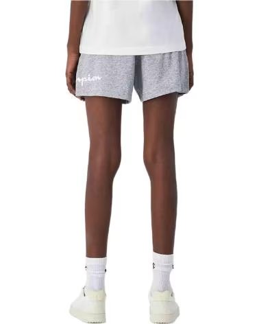 CHAMPION CHAMPION WOMEN´S SHORTS GRIS