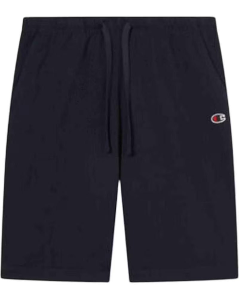 PANTALÓN CORTO CHAMPION PARA MUJER AZUL