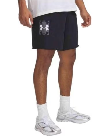 UNDER ARMOUR PANTALON CORTO 1390147-001 EN PARA HOMBRE AZUL