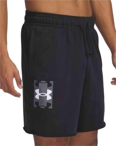 UNDER ARMOUR PANTALON CORTO 1390147-001 EN PARA HOMBRE AZUL